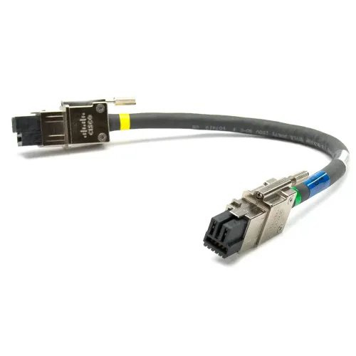 Cisco 3750X 3560x 3850X Power Stack Cable 30CM 37-1122-01