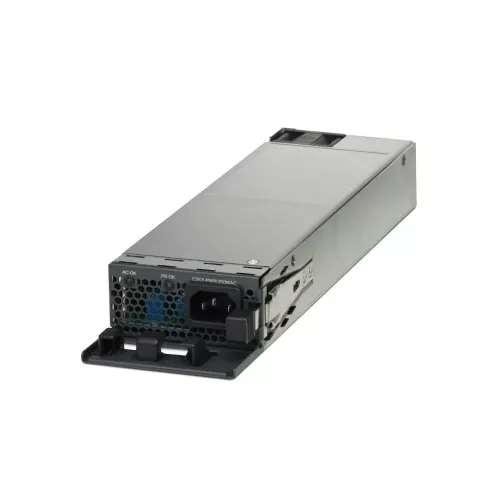 Cisco C3KX-PWR-350WAC 350W Power Supply