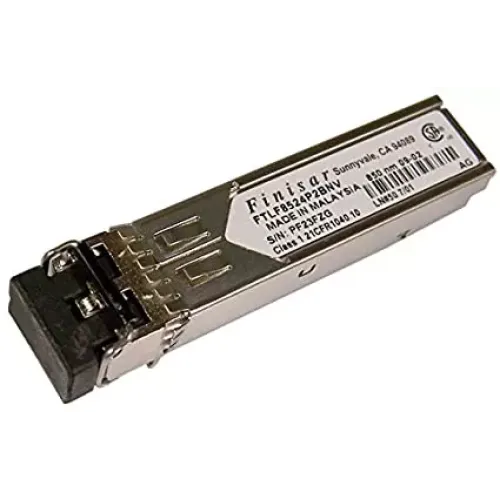 Finisar FTLF8524P2BNV SFP Transceiver Module