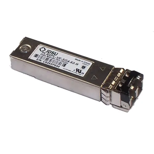 JDSU PLRXPL-VE-SG4-62 SFP Transceiver