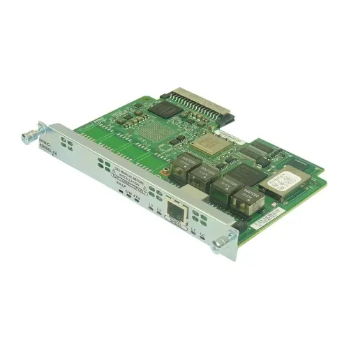 EHWIC-4SHDSL-EA Cisco 1900 Series Option & Spare