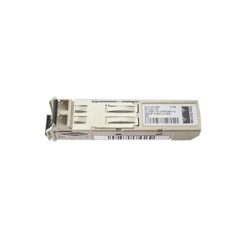 Cisco GLC-SX-MM SFP 1000Base-SX Transceiver Module