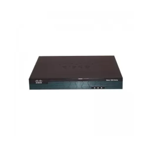 Cisco ISR 1900 Series 1921/K9 Router