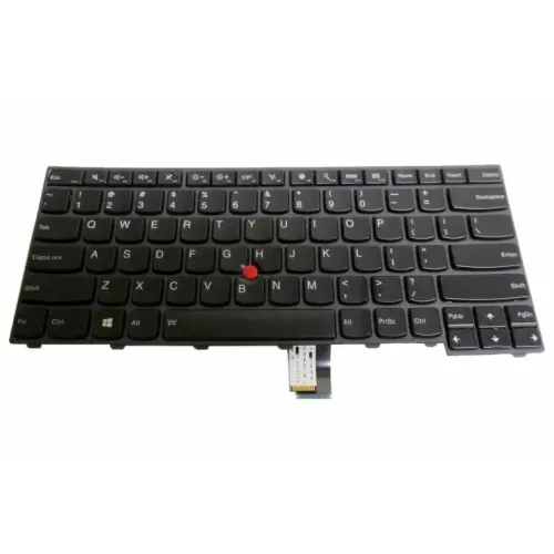 Lenovo Thinkpad T440 Replacement Keyboard