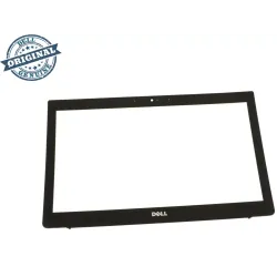 Genuine Dell Latitude 7280 LCD Front Trim Cover Bezel Plastic 1FP3H 01FP3H