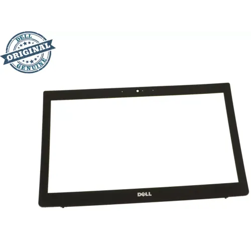 Genuine Dell Latitude 7280 LCD Front Trim Cover Bezel Plastic 1FP3H 01FP3H