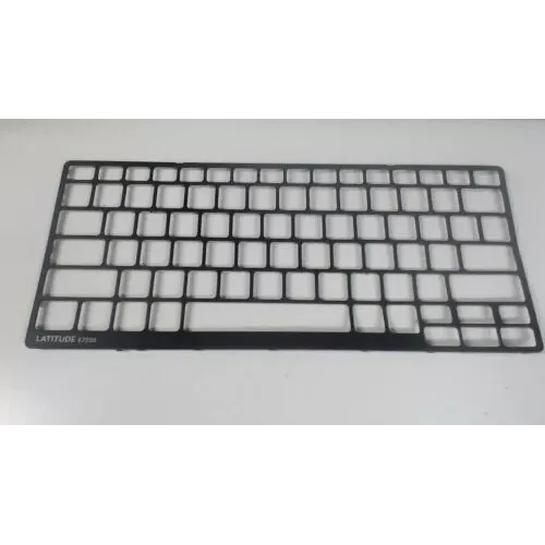 Dell Latitude E7250 Laptop Keyboard Surround Trim Bezel BLR