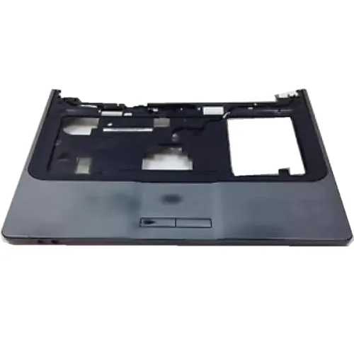 HP 530 Laptop Touchpad Palmrest Replacement Cover - Black