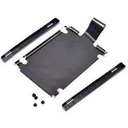 New HDD Caddy Tray Bracket For Lenovo T420 - With 2 Screws Laptop