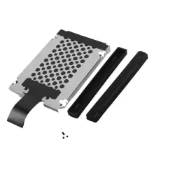 New HDD Caddy Tray Bracket For Lenovo T420 - With 2 Screws Laptop