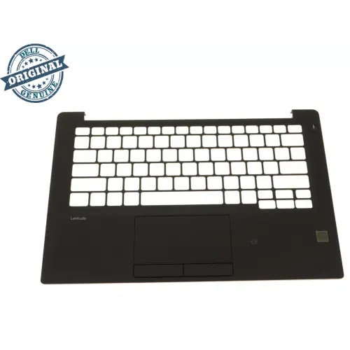 Dell Latitude 7280 7380 Palmrest Touchpad Without Fingerprint Reader