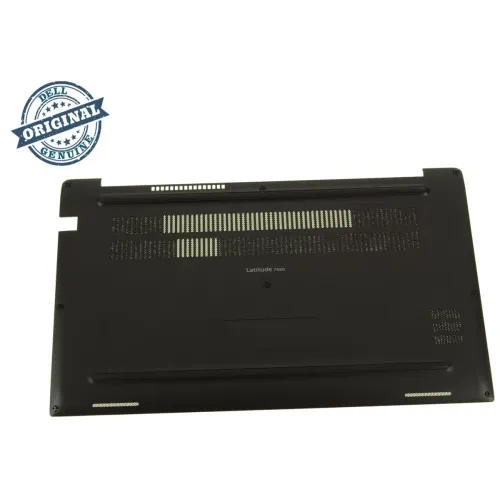 Genuine Dell Latitude 7480 Bottom Base Cover 0HR70F HR70F AM1S1000E02