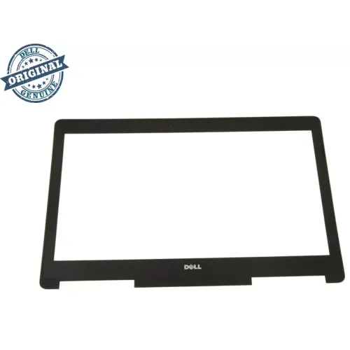 Genuine Dell Precision 15 7510 7520 LCD Front Trim Bezel YMT5D 0YMT5D