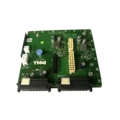 Replace Your Dell Poweredge T610 Power Distribution Board with 0HP501