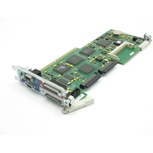 HP Peripheral Board DL580 Standard I/O 101951-001