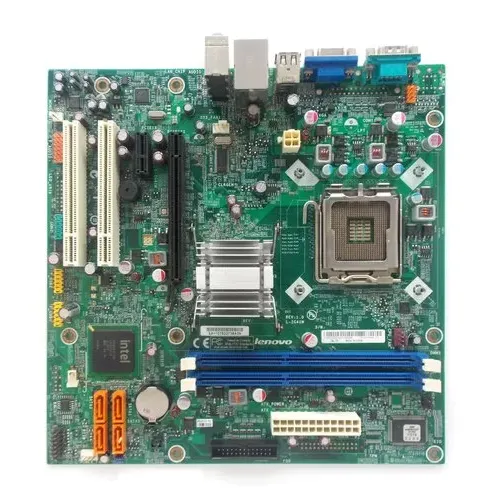 Lenovo Thinkcentre L-IG41M Motherboard 71Y6942