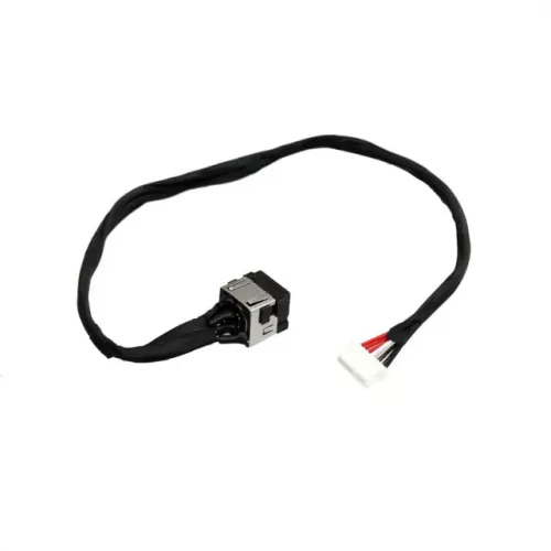 Dell Inspiron 1012 Laptop Replacement DC Power Jack - 0GTN18