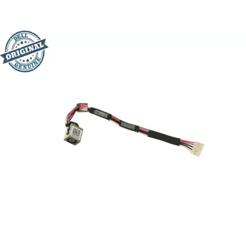 New Dell Latitude 3450 DC Power Jack RP8D4 0RP8D4