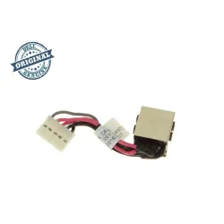 New Genuine Dell Latitude 5480 5490 DC Power Input Jack 5MDFH 05MDFH DC30100ZD00