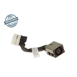 New Dell Latitude 7280 7380 Power Input DC Jack DP4VC 0DP4VC