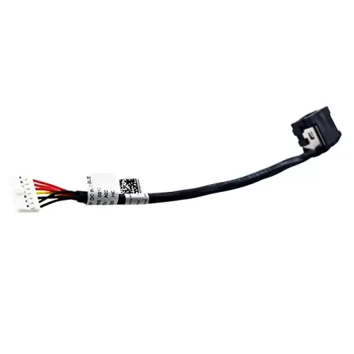 Dell Vostro 14 2421 Series Laptop DC Power Jack with Cable - Replacement Part 0JRHPG JRHPG J5HM8 KF5K5