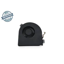 Dell Precision M4800 CPU Cooling Fan -  Replacement Part 02K3K7