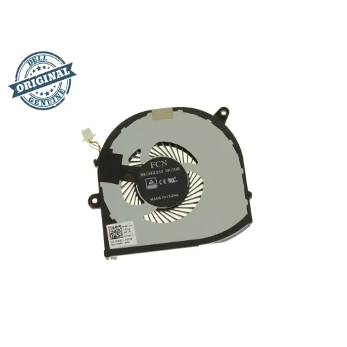 Replacement Cooling Fan for Dell XPS 15 9560 & Precision 5520 - TK9J1