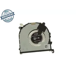 New Dell XPS 15 9560 Precision 5520 CPU Cooling Fan VJ2HC 0VJ2HC