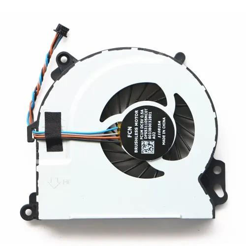 HP Envy 15 J133TX Replacement CPU Cooling Fan