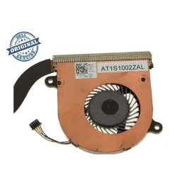 Dell CPU Heatsink Fan Assembly 2T9GV 02T9GV AT1S1002ZAL Latitude 7480 7490