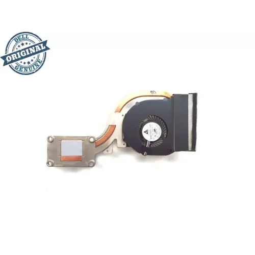 Used Dell Latitude E6440 Heatsink Fan 0VTNGR VTNGR