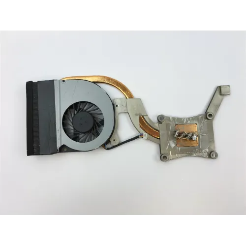 Dell Latitude E6420 Heatsink Fan AT0FD007ZCL