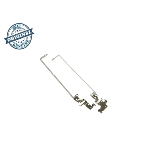 New Hinge Kit for Dell Latitude 3570 Hinge for Assembly 2RF3M 02RF3M