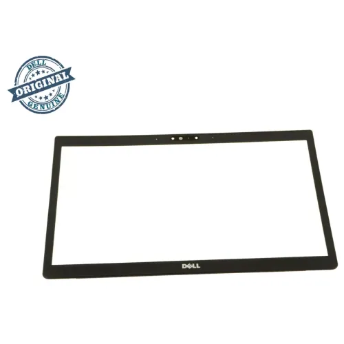 Dell Latitude 7480 LCD Front Trim Cover Bezel 03JPDV 3JPDV