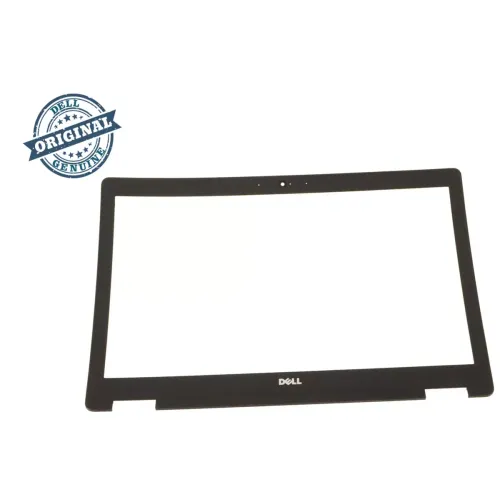 New Dell Latitude 5580 Precision 3520 Front Trim LCD Bezel GPM65 0GPM65