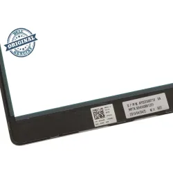 New Dell Latitude 7400 Front Trim LCD Bezel 0PVG9F PVG9F