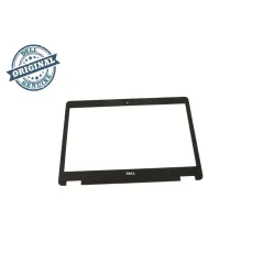 Dell Latitude E7470 LCD Front Cover Bezel Plastic 0TJMHF TJMHF