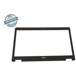 New Dell OEM Latitude 5490 LCD Front Trim Cover Bezel Plastic VRWJM 0VRWJM