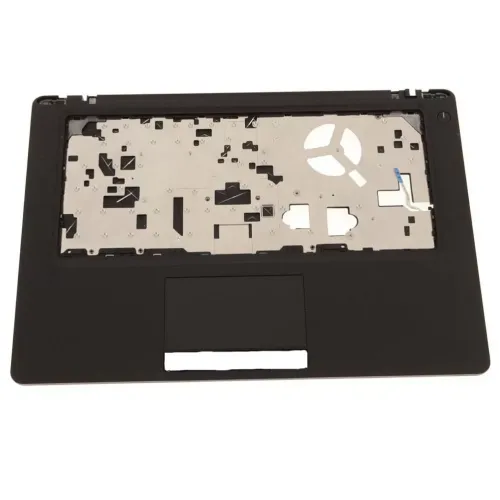 Dell Latitude 5480 Palmrest Touchpad Assembly 0D6MDJ D6MDJ - No Mouse Button
