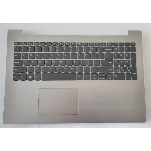 Lenovo Ideapad 330-15IKB 81DJ DD20-BF12 Touchpad Palmrest with Keyboard