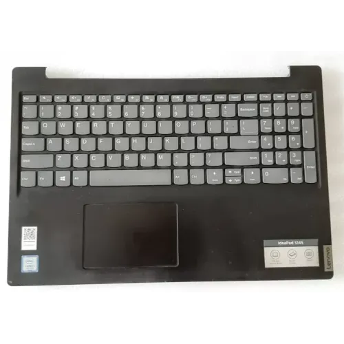 Lenovo IdeaPad S145 Replacement Palmrest Cover AP1A4000600