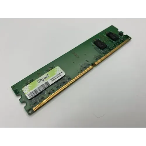 Dynet 1GB DDR2 PC2-6400U Server Ram DNHM5U1GE8FE-A6