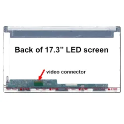 LG Phillips LP173WD1 TL-C3 Laptop LCD Screen 17.3Inch WXGA++ LED Diode