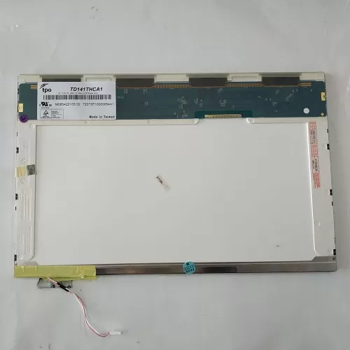 New 14.1 inch WXGA Matte Laptop LCD Display Screen 30-Pin for Dell, Lenovo, HP, Acer TD141THCA1