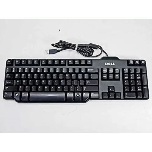 Dell USB Keyboard sk-8115