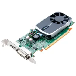 NVIDIA Quadro 600 by PNY 1GB DDR3