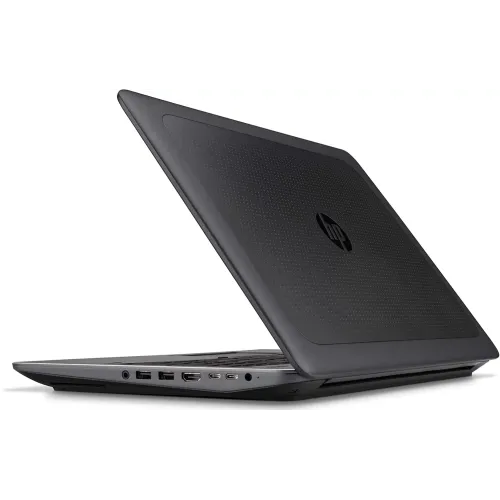 HP ZBook 15 G3 Mobile Workstation