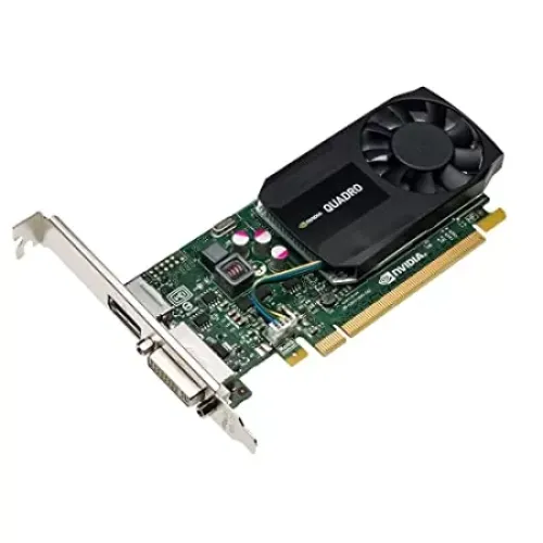 Nvidia Quadro K620 2GB PCI-e Graphics Card