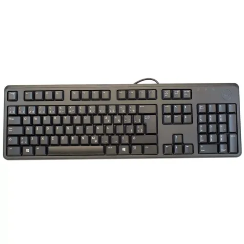 Dell USB Keyboard sk-8120