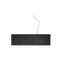 Dell KB-216 USB Keyboard